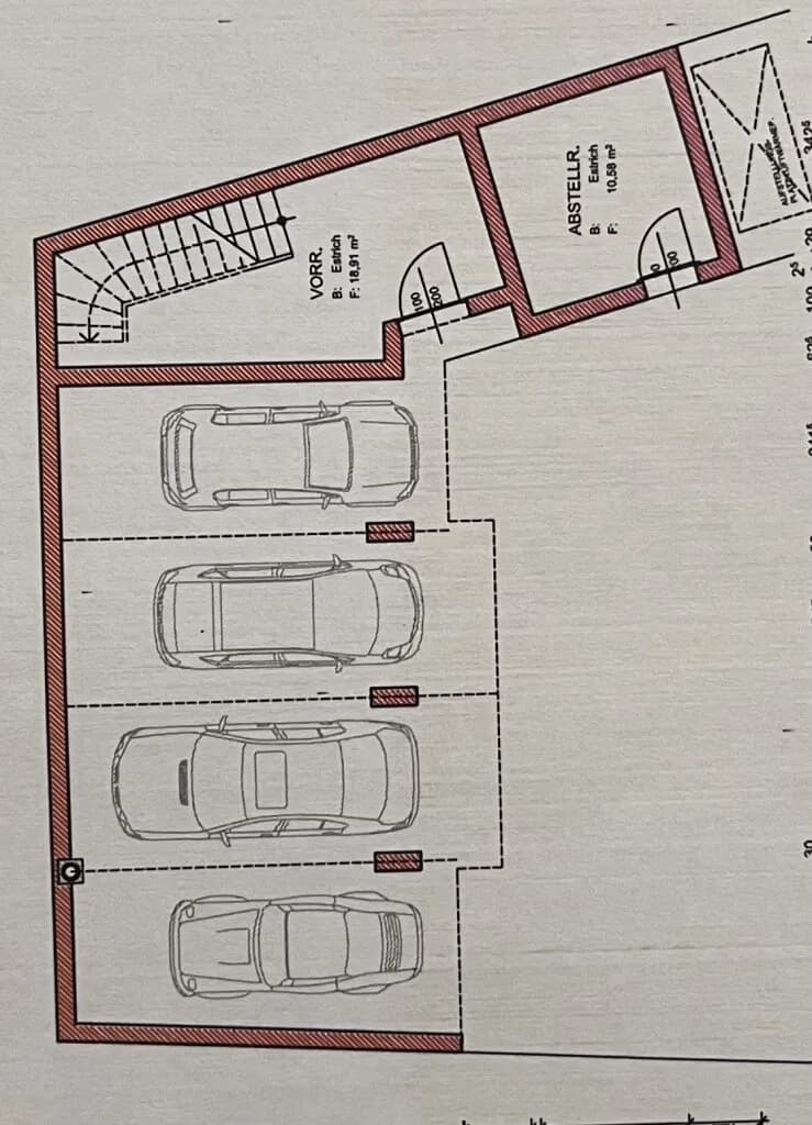 3-Zimmer-Wohnung kaufen in Baden – 190,47 m², € 990.000 – Bild 8 von 34