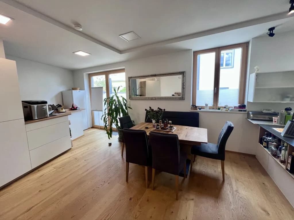 3-Zimmer-Wohnung kaufen in Baden – 190,47 m², € 990.000 – Bild 9 von 34