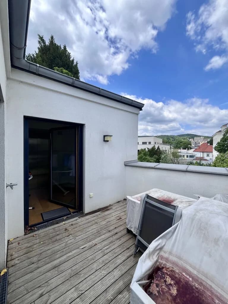 3-Zimmer-Wohnung kaufen in Baden – 190,47 m², € 990.000 – Bild 22 von 34