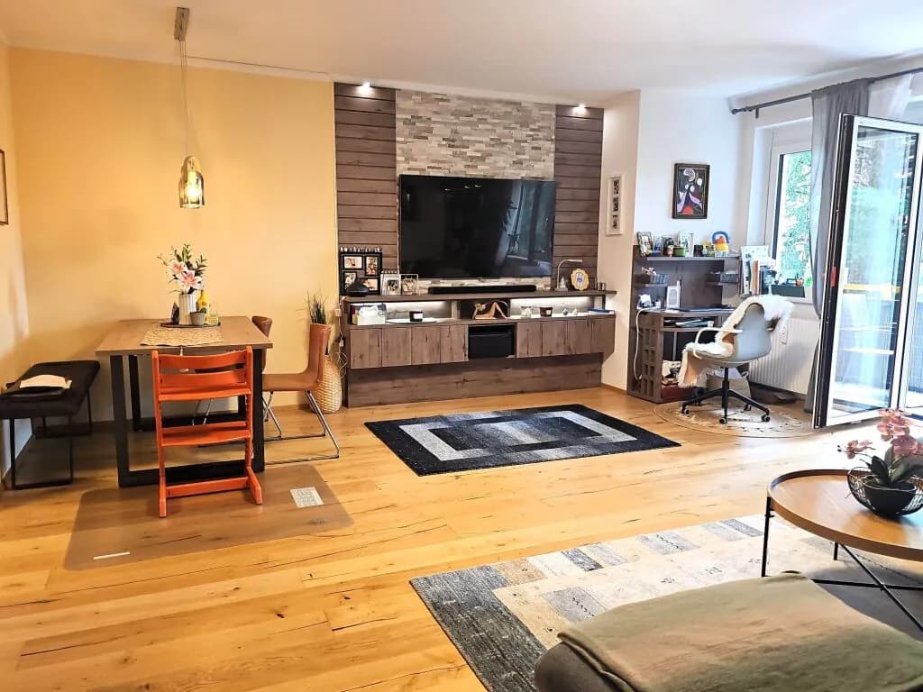 4-Zimmer-Wohnung kaufen in Graz – 98 m², € 349.000 – Bild 3 von 12