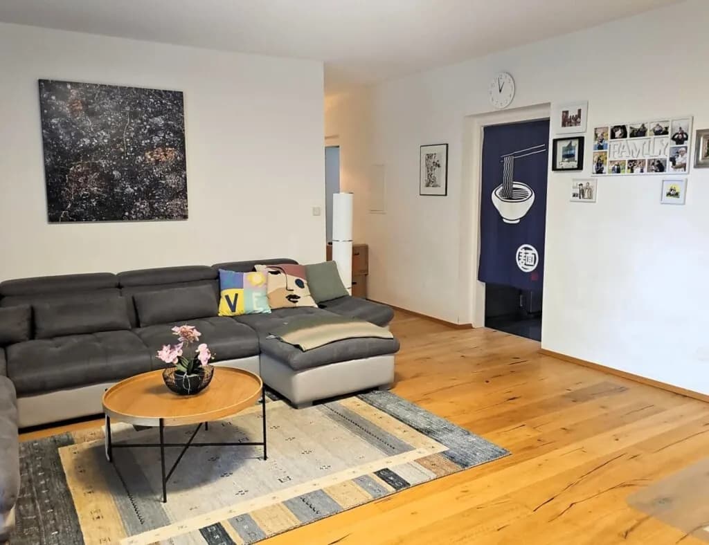 4-Zimmer-Wohnung kaufen in Graz – 98 m², € 349.000 – Bild 4 von 12