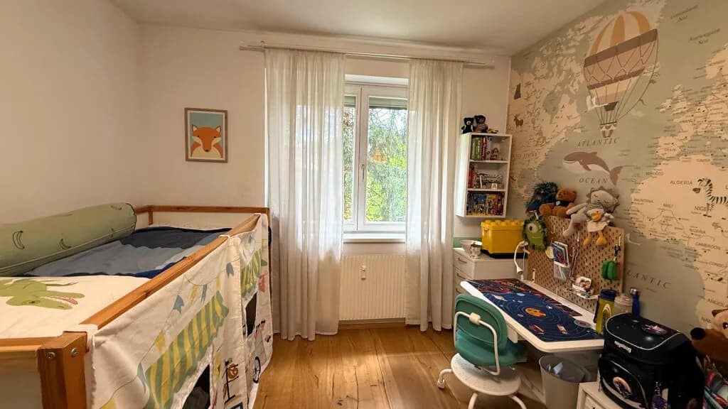 4-Zimmer-Wohnung kaufen in Graz – 98 m², € 349.000 – Bild 7 von 12