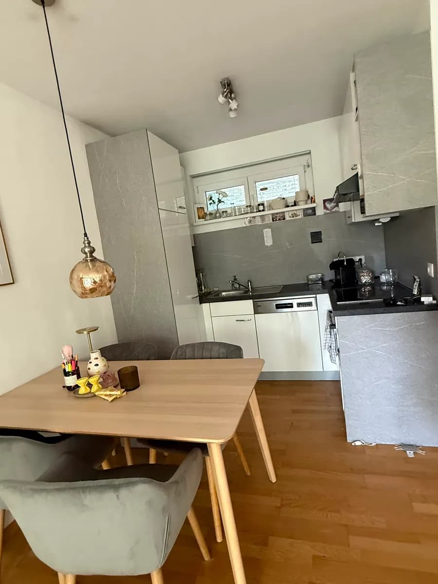 1-Zimmer-Wohnung kaufen in Graz – 43 m², € 245.000 – Bild 2 von 18