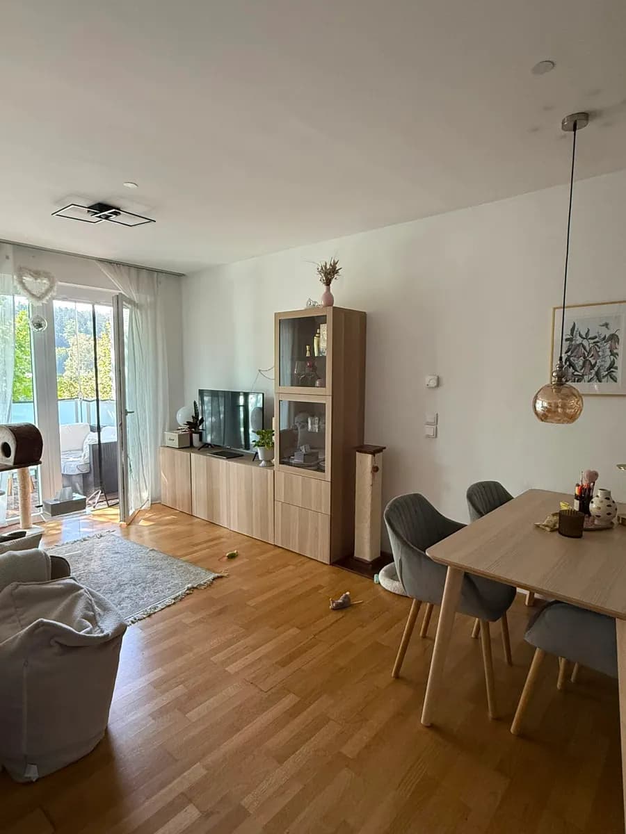 1-Zimmer-Wohnung kaufen in Graz – 43 m², € 245.000 – Bild 3 von 18