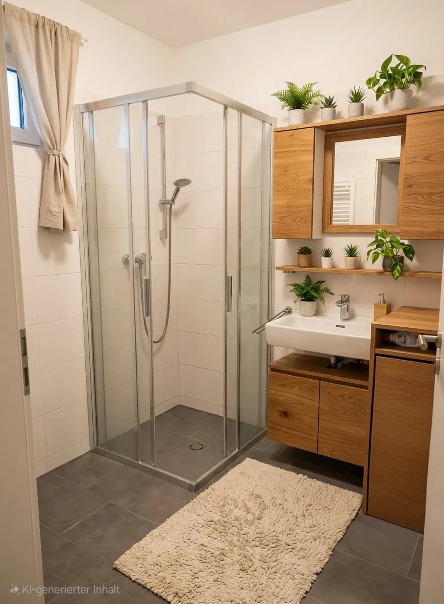 1-Zimmer-Wohnung kaufen in Graz – 43 m², € 245.000 – Bild 6 von 18