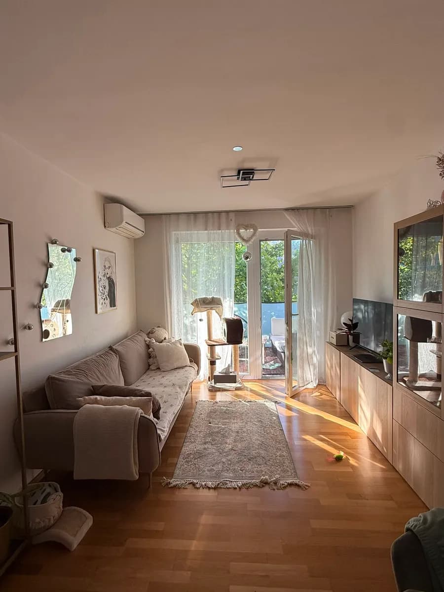 1-Zimmer-Wohnung kaufen in Graz – 43 m², € 245.000 – Bild 7 von 18