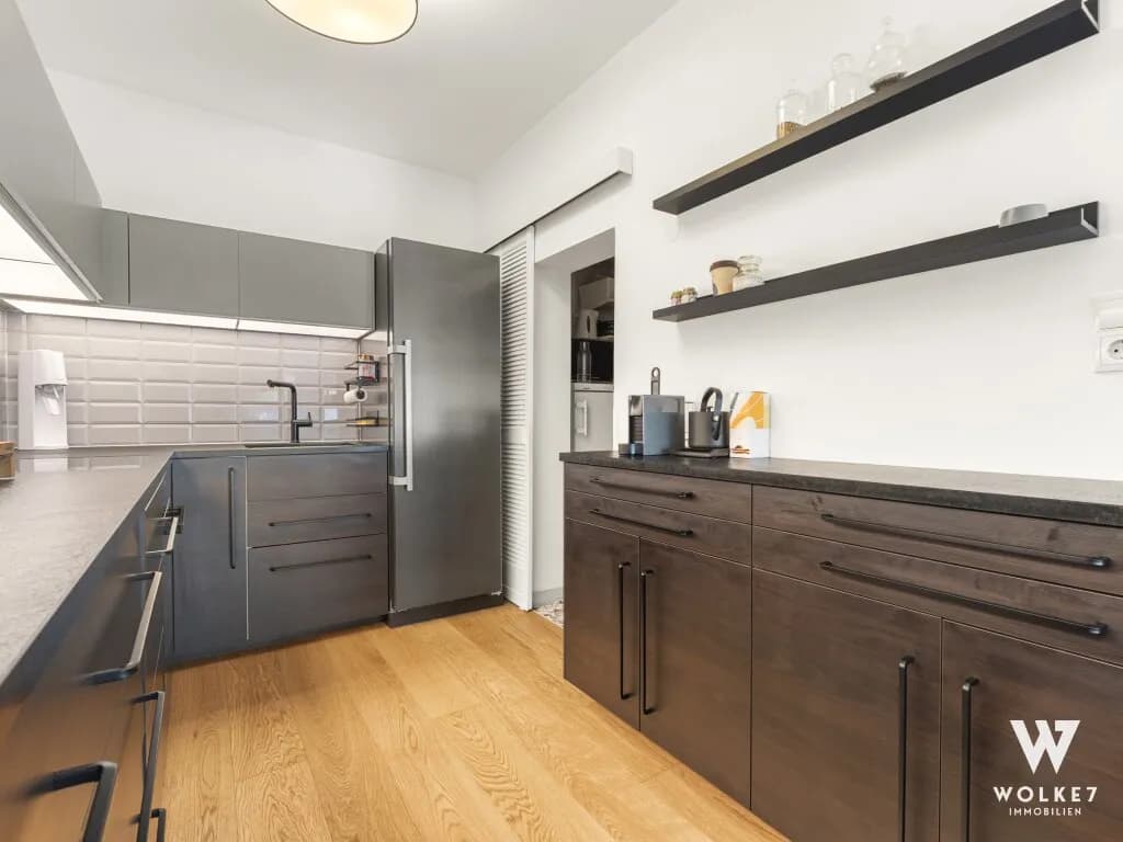 4-Zimmer-Haus kaufen in Wien – 154,33 m², € 749.000 – Bild 7 von 25