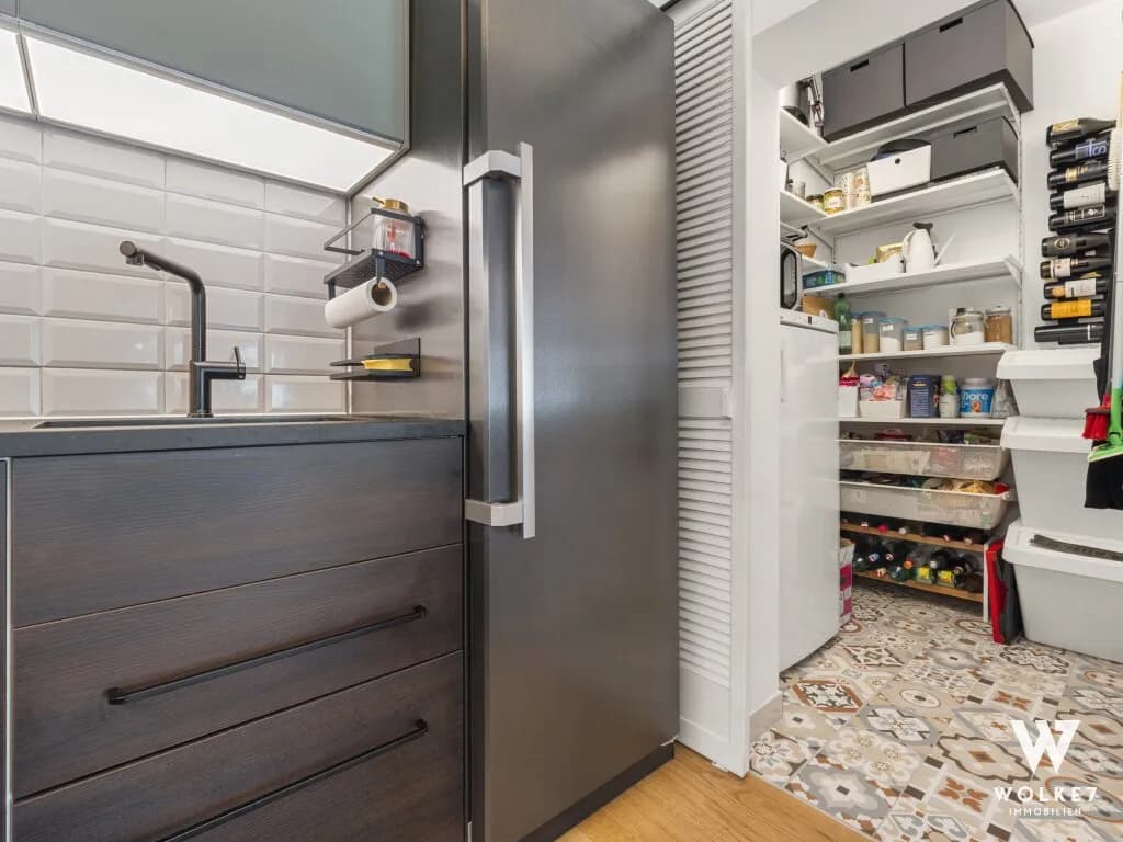 4-Zimmer-Haus kaufen in Wien – 154,33 m², € 749.000 – Bild 8 von 25