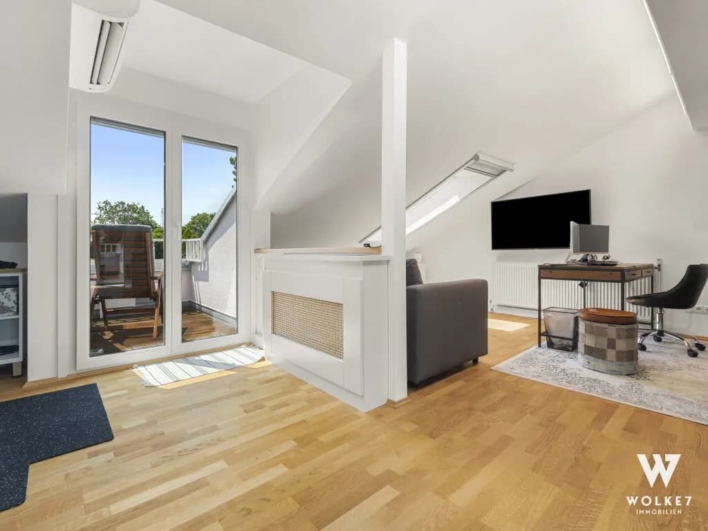 4-Zimmer-Haus kaufen in Wien – 154,33 m², € 749.000 – Bild 9 von 25