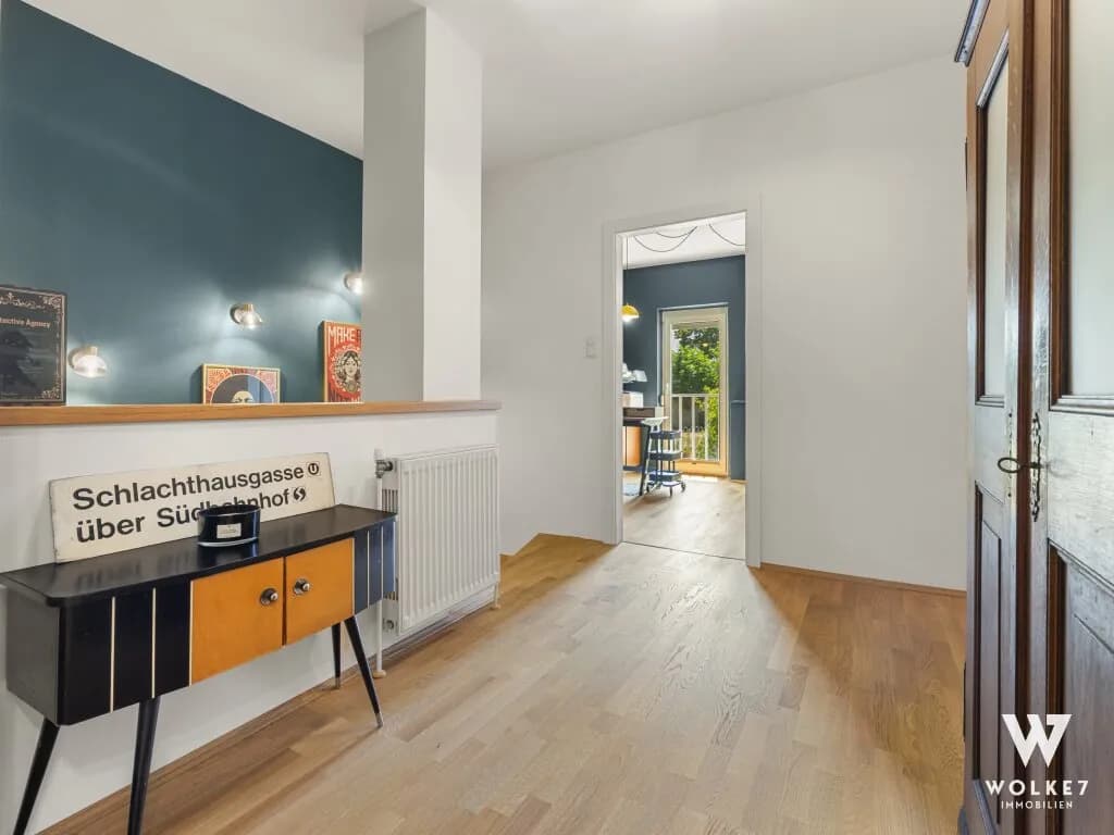 4-Zimmer-Haus kaufen in Wien – 154,33 m², € 749.000 – Bild 16 von 25