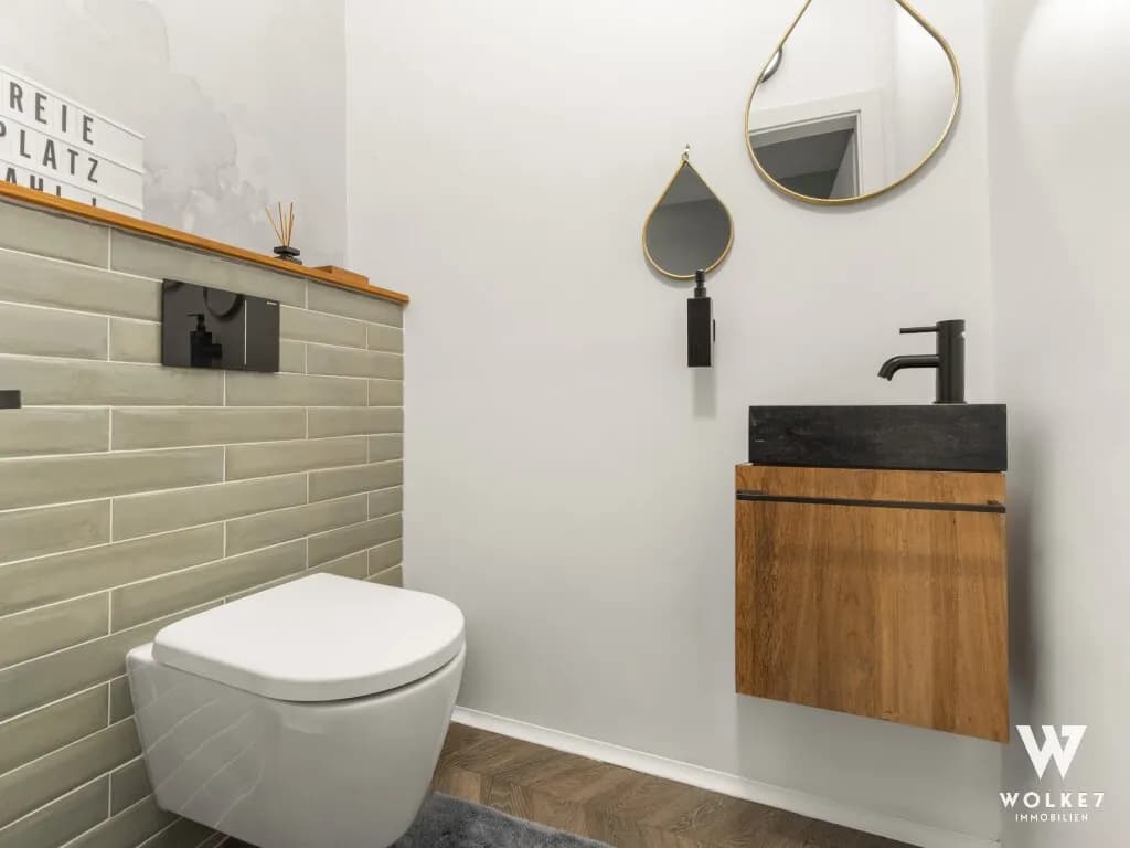 4-Zimmer-Haus kaufen in Wien – 154,33 m², € 749.000 – Bild 19 von 25
