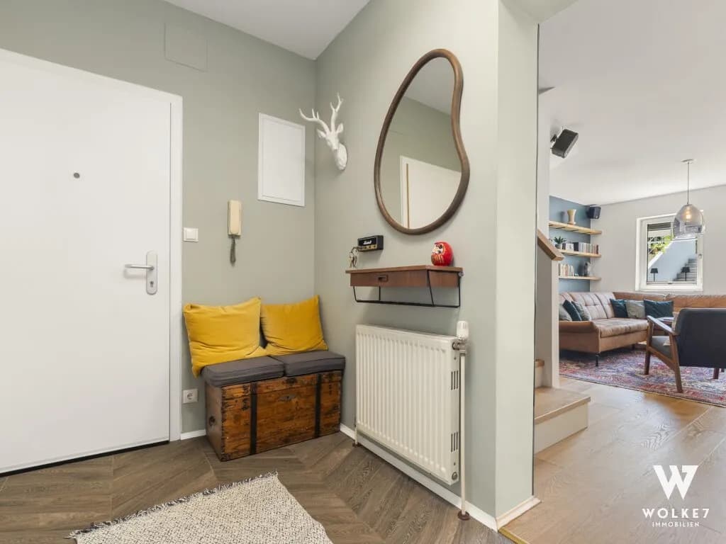 4-Zimmer-Haus kaufen in Wien – 154,33 m², € 749.000 – Bild 20 von 25