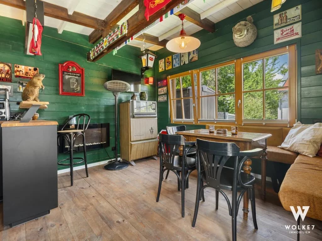 4-Zimmer-Haus kaufen in Wien – 154,33 m², € 749.000 – Bild 22 von 25