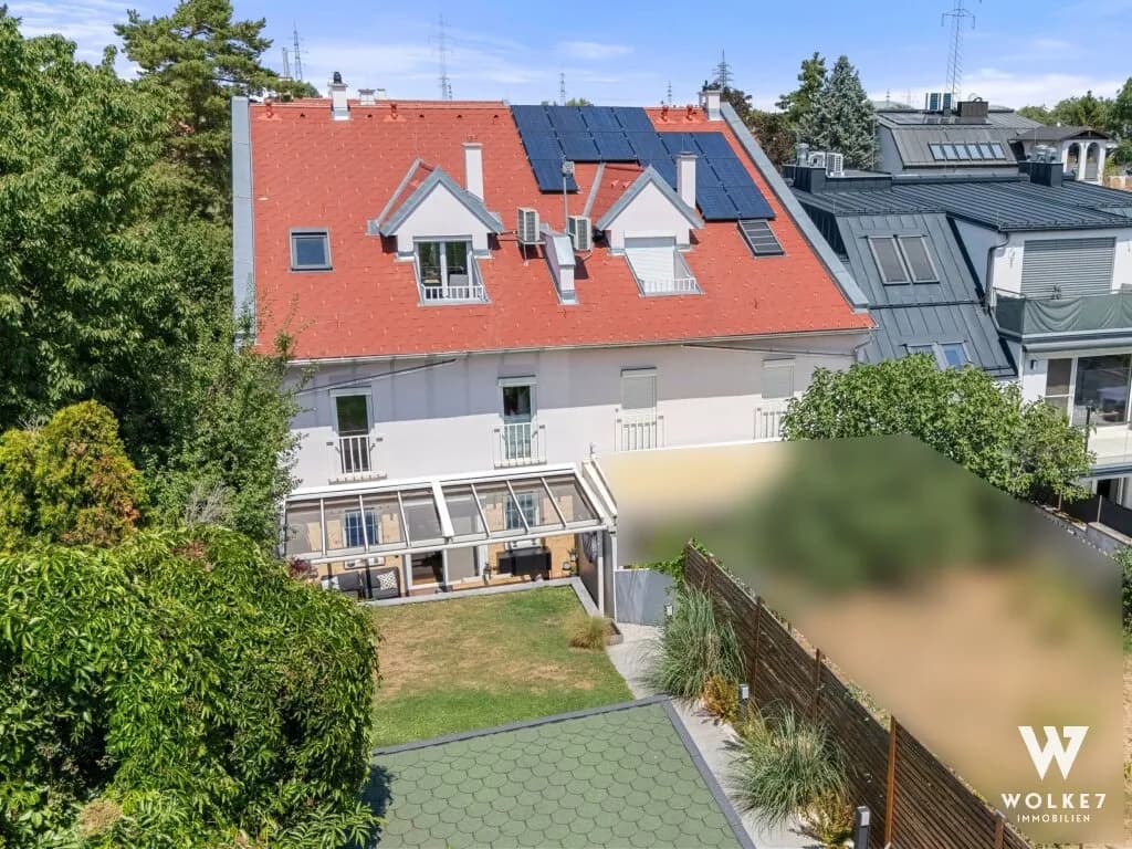 4-Zimmer-Haus kaufen in Wien – 154,33 m², € 749.000 – Bild 24 von 25