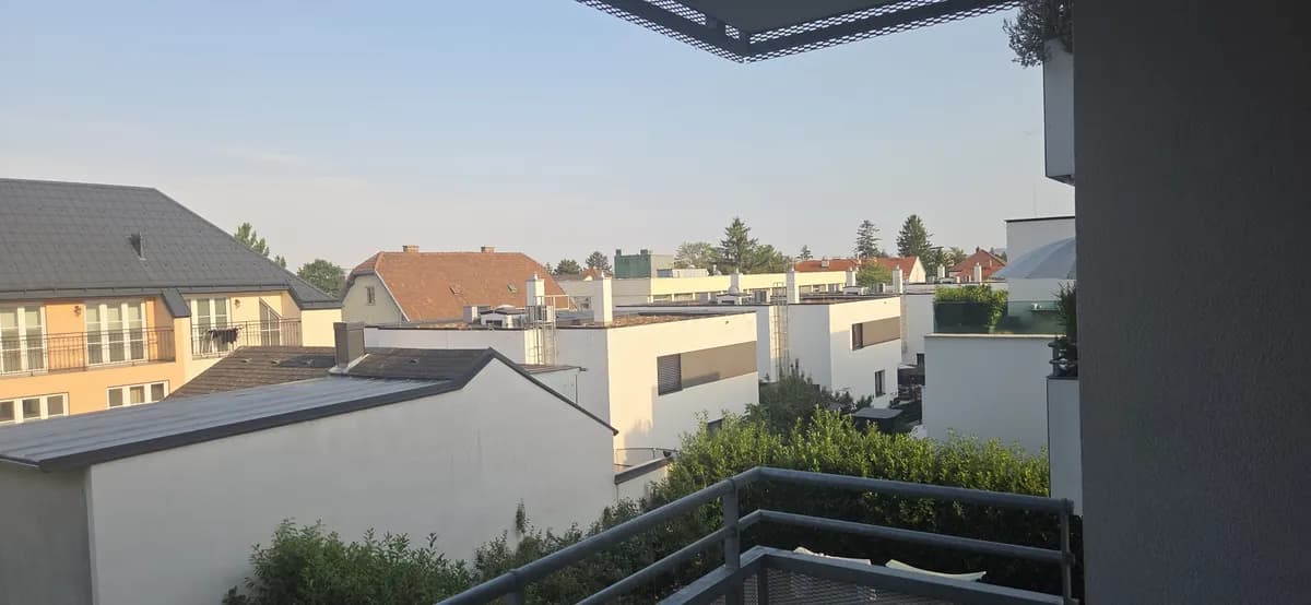 2-Zimmer-Wohnung mieten in Wien – 51 m², € 929 – Bild 1 von 12