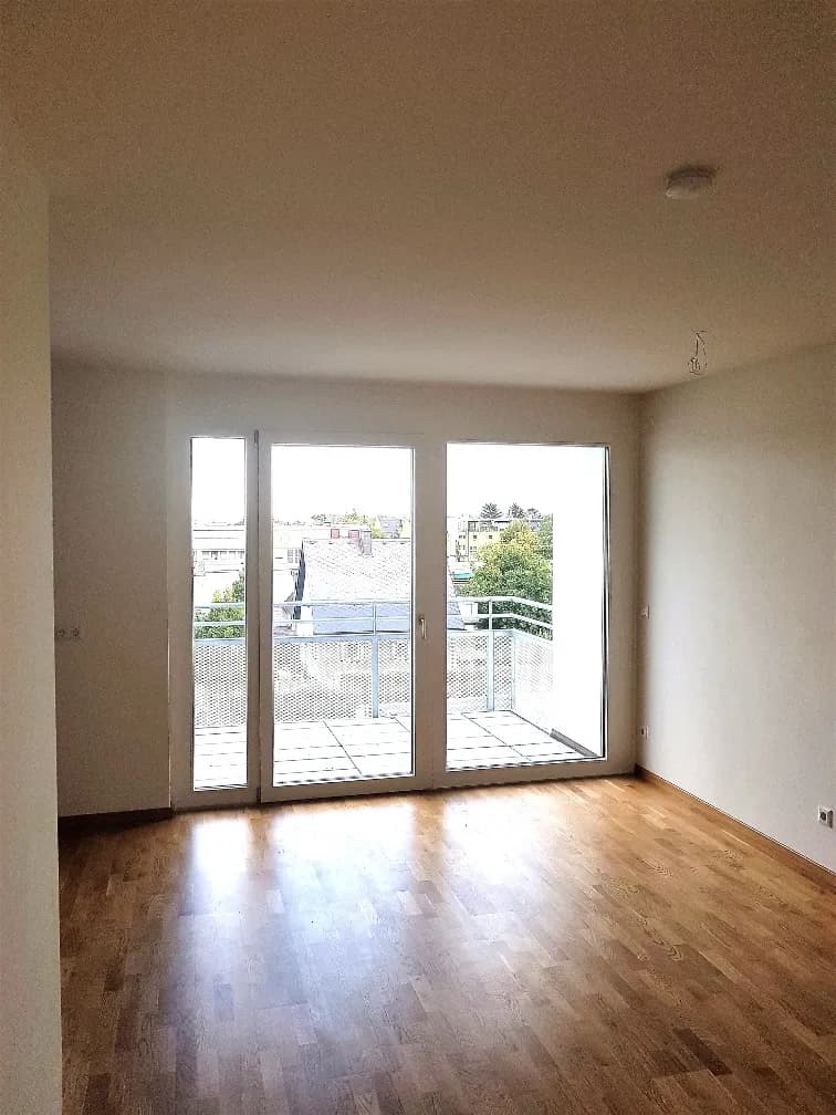 2-Zimmer-Wohnung mieten in Wien – 51 m², € 929 – Bild 2 von 12