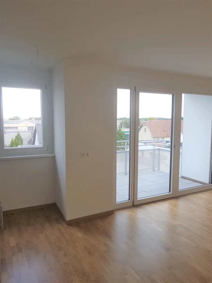 2-Zimmer-Wohnung mieten in Wien – 51 m², € 929 – Bild 3 von 12