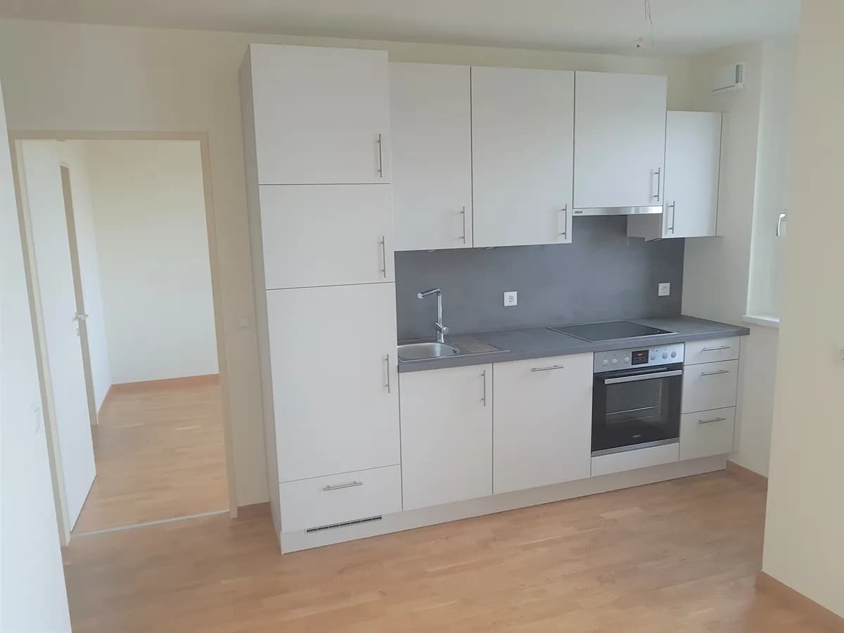 2-Zimmer-Wohnung mieten in Wien – 51 m², € 929 – Bild 4 von 12