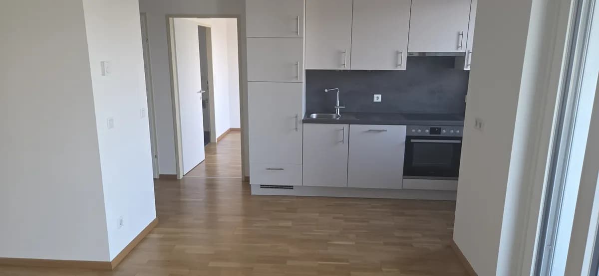 2-Zimmer-Wohnung mieten in Wien – 51 m², € 929 – Bild 5 von 12
