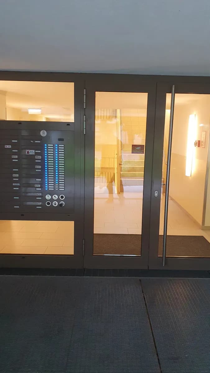 2-Zimmer-Wohnung mieten in Wien – 51 m², € 929 – Bild 10 von 12