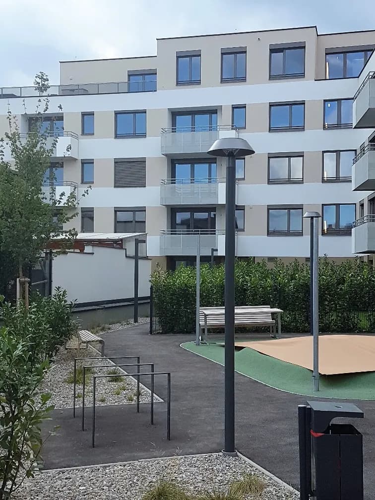 2-Zimmer-Wohnung mieten in Wien – 51 m², € 929 – Bild 11 von 12