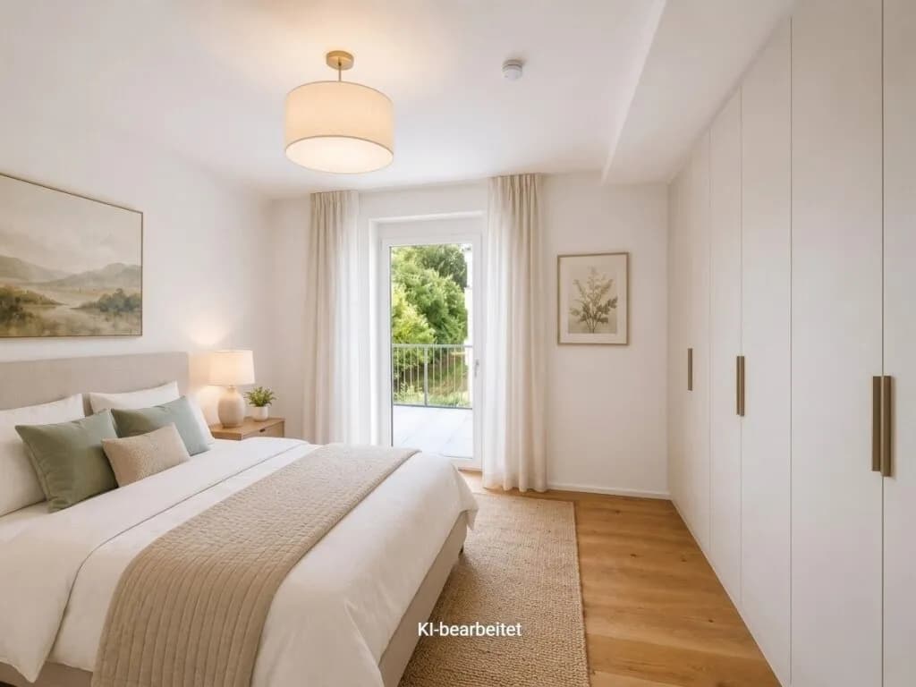 3-Zimmer-Wohnung mieten in Steyr – 84 m², € 1.331
