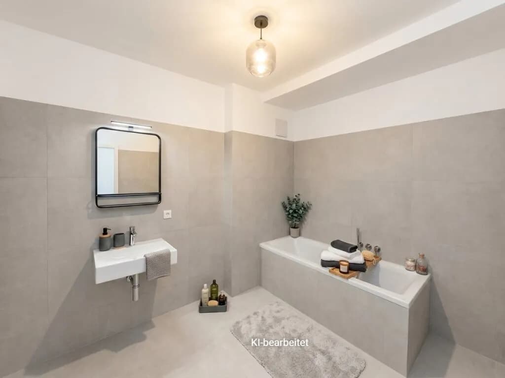 3-Zimmer-Wohnung mieten in Steyr – 84 m², € 1.331 – Bild 5 von 24