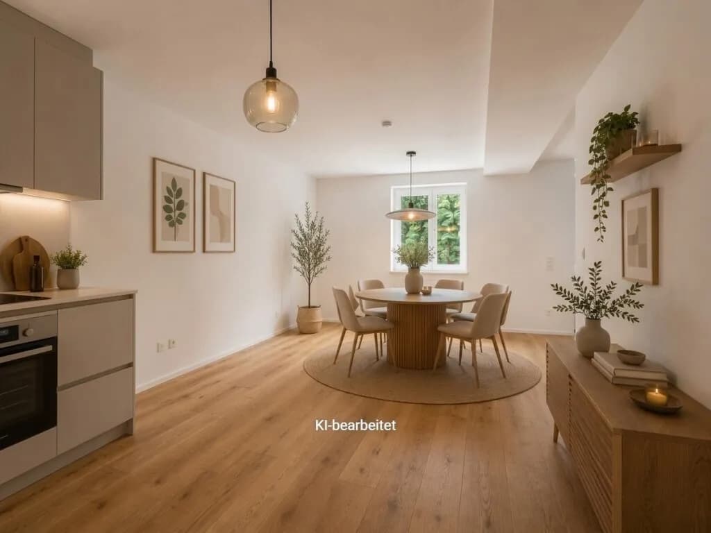 3-Zimmer-Wohnung mieten in Steyr – 84 m², € 1.331 – Bild 7 von 24