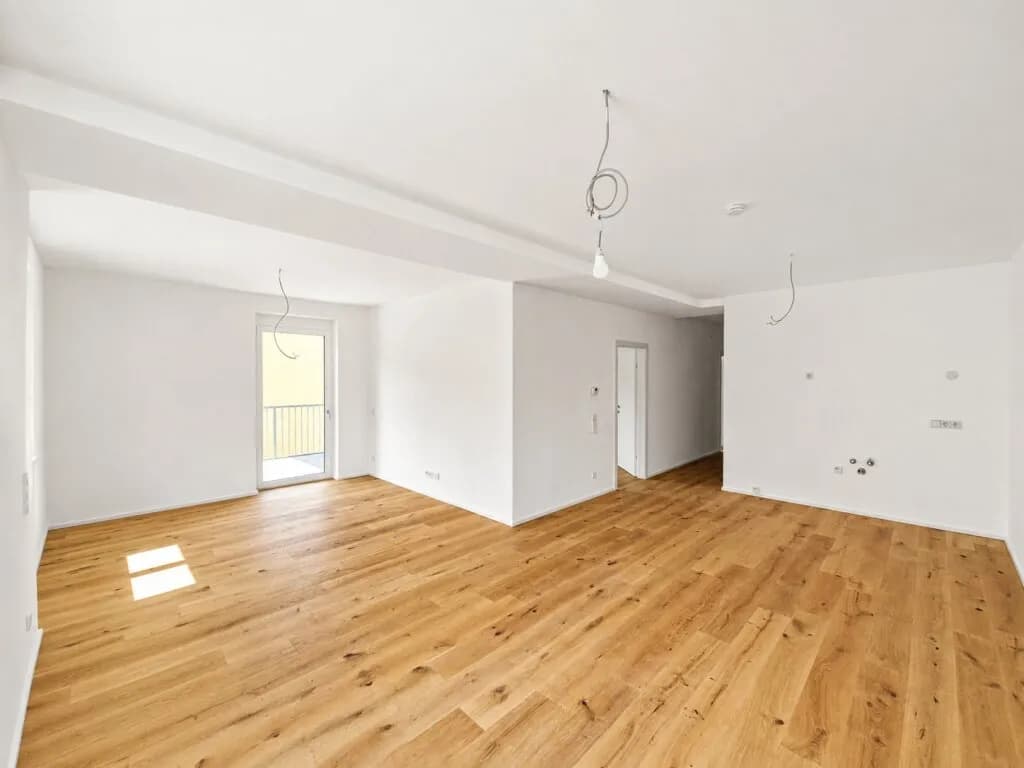 3-Zimmer-Wohnung mieten in Steyr – 84 m², € 1.331 – Bild 9 von 24