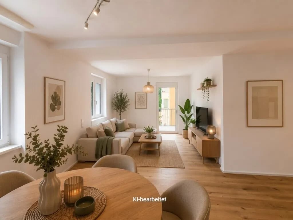 3-Zimmer-Wohnung mieten in Steyr – 84 m², € 1.331 – Bild 11 von 24