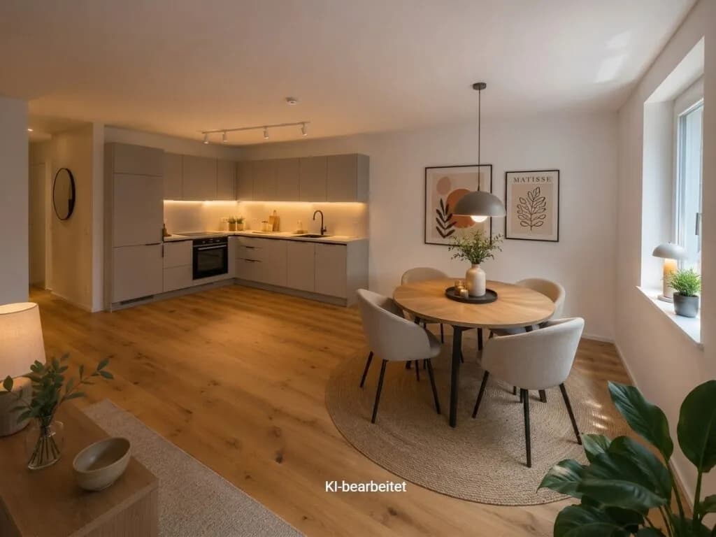 3-Zimmer-Wohnung mieten in Steyr – 84 m², € 1.331 – Bild 13 von 24