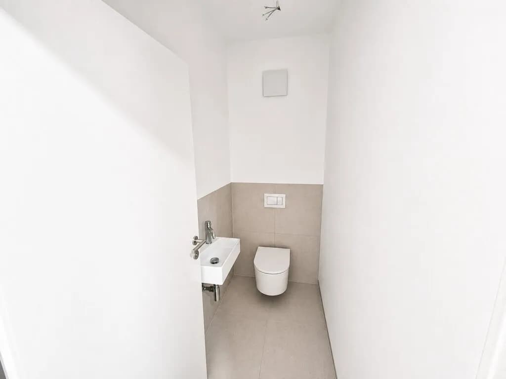 3-Zimmer-Wohnung mieten in Steyr – 84 m², € 1.331 – Bild 14 von 24