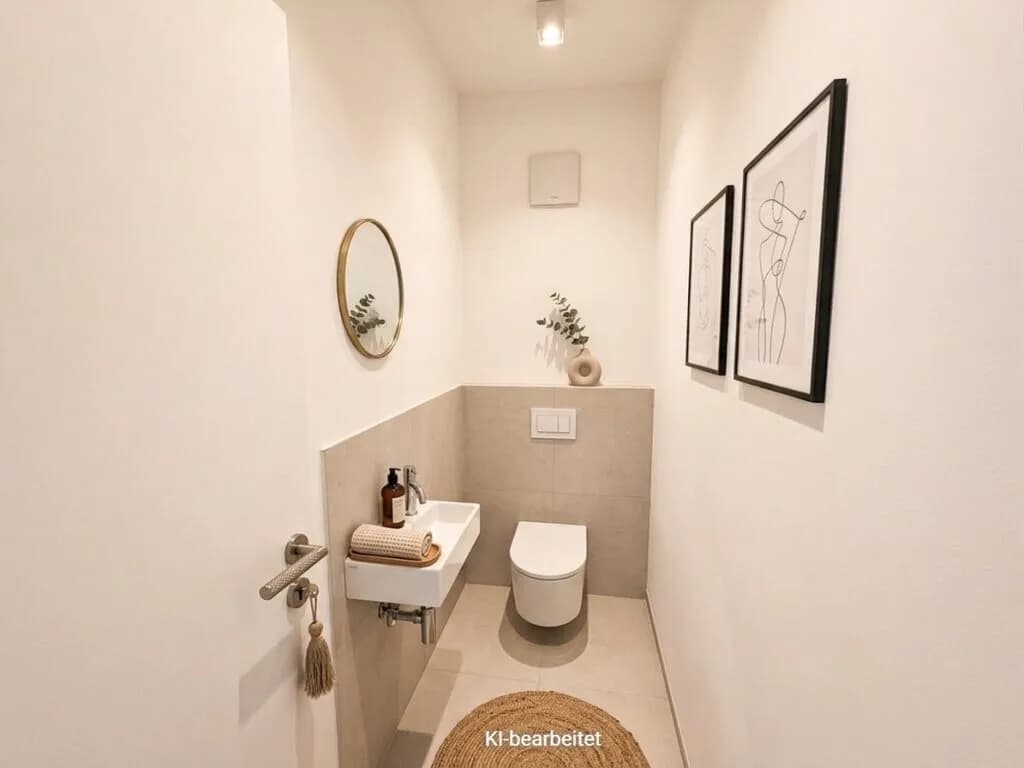 3-Zimmer-Wohnung mieten in Steyr – 84 m², € 1.331 – Bild 15 von 24