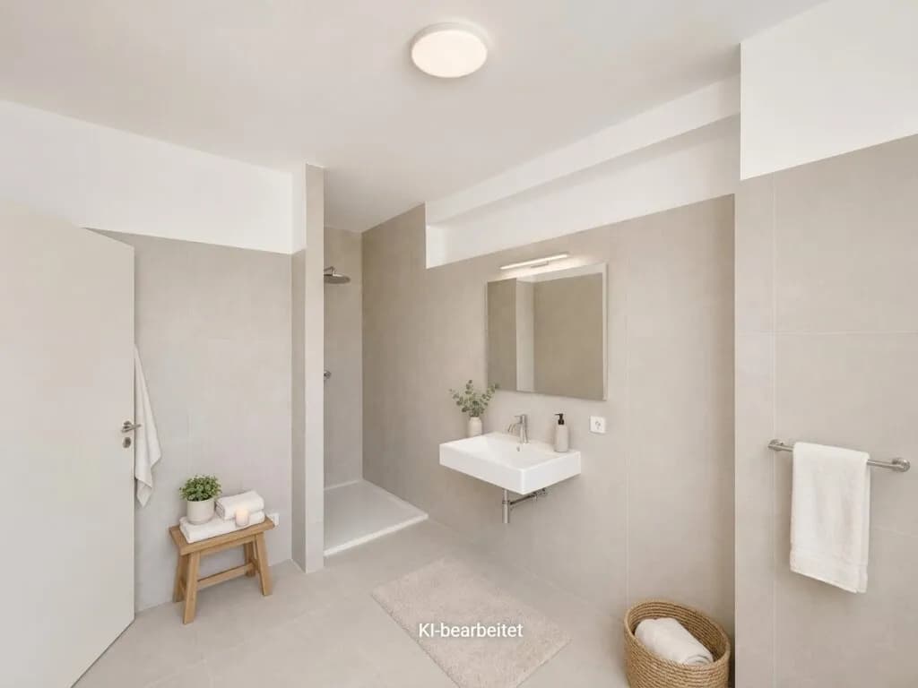 3-Zimmer-Wohnung mieten in Steyr – 84 m², € 1.331 – Bild 17 von 24