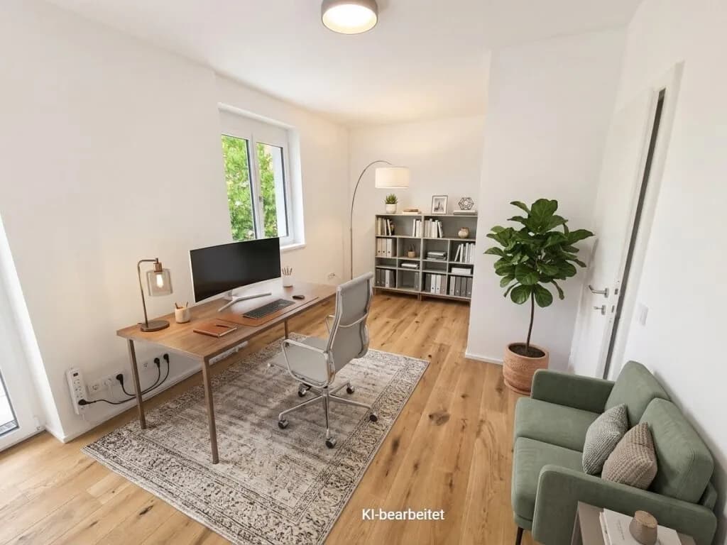 3-Zimmer-Wohnung mieten in Steyr – 84 m², € 1.331 – Bild 20 von 24