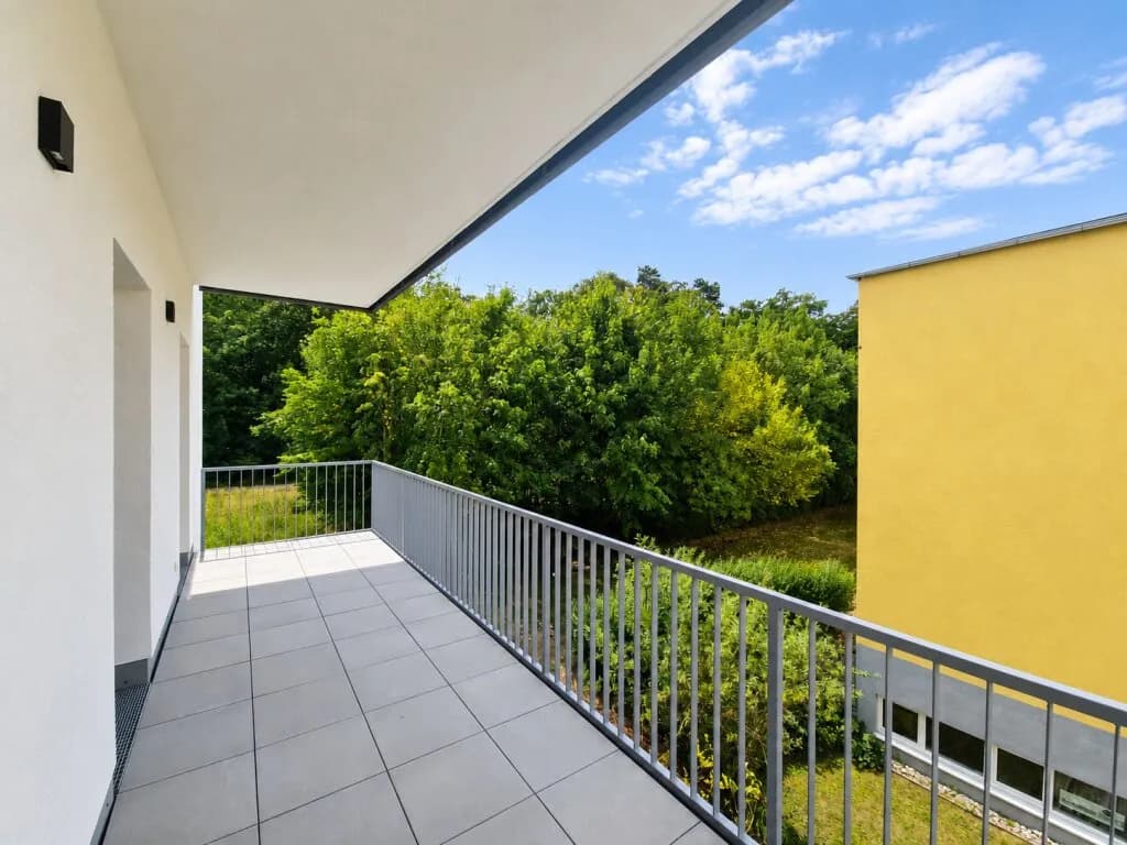3-Zimmer-Wohnung mieten in Steyr – 84 m², € 1.331 – Bild 21 von 24