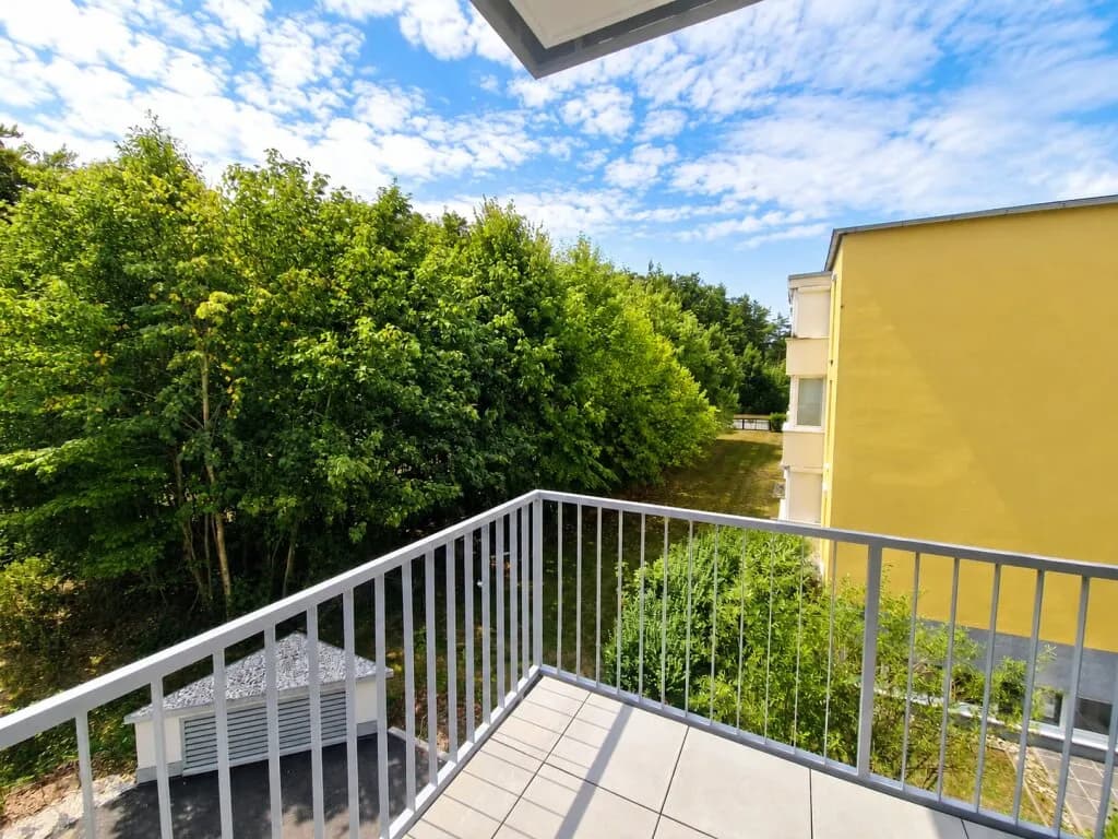 3-Zimmer-Wohnung mieten in Steyr – 84 m², € 1.331 – Bild 23 von 24