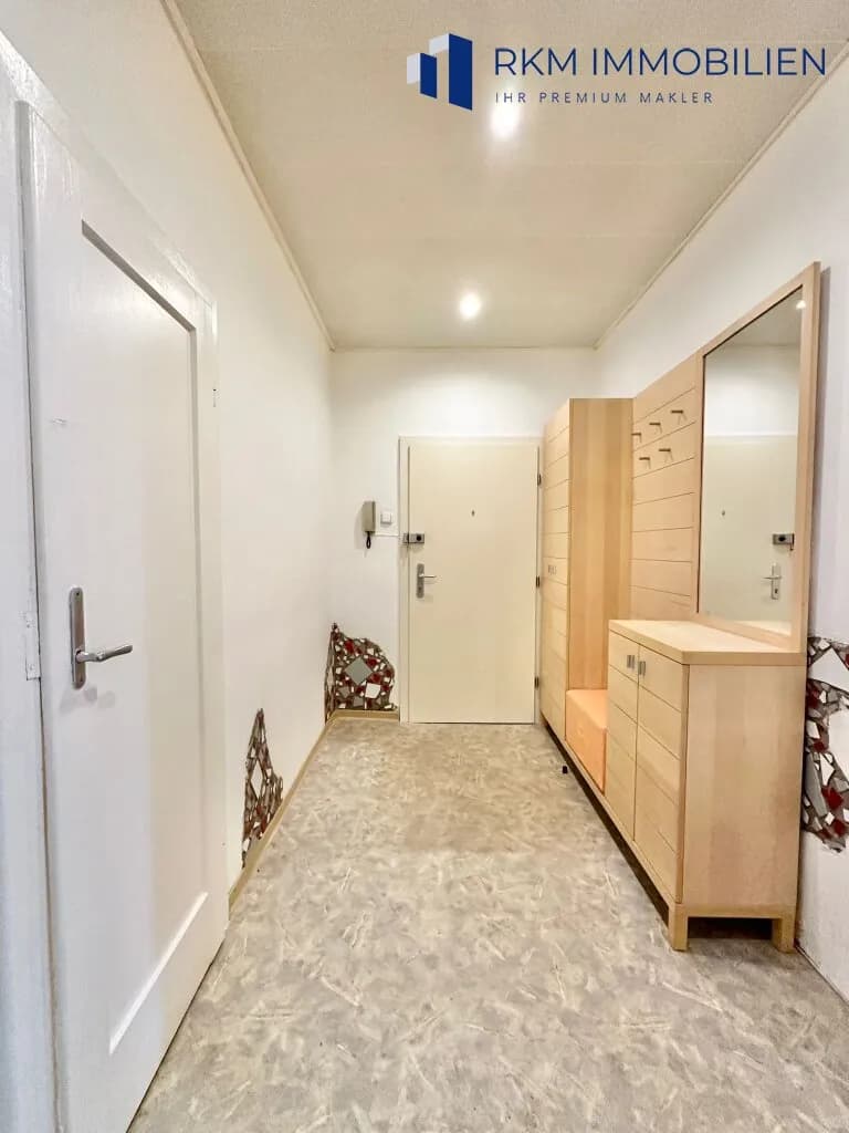 2-Zimmer-Wohnung kaufen in Wien – 52 m², € 160.000 – Bild 6 von 8