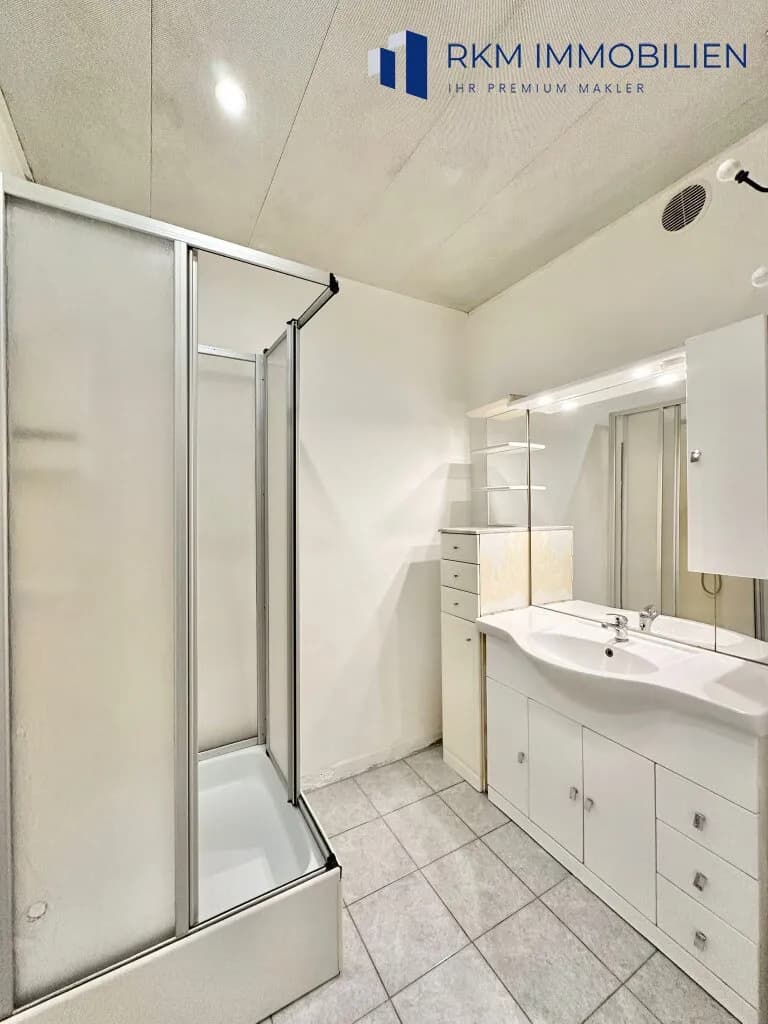 2-Zimmer-Wohnung kaufen in Wien – 52 m², € 160.000 – Bild 7 von 8
