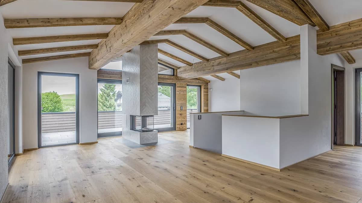 4-Zimmer-Wohnung kaufen in Kitzbühel – 118,79 m², € 1.250.000 – Bild 2 von 22