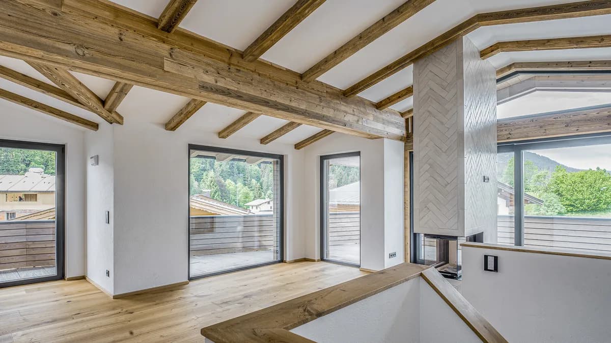 4-Zimmer-Wohnung kaufen in Kitzbühel – 118,79 m², € 1.250.000 – Bild 4 von 22