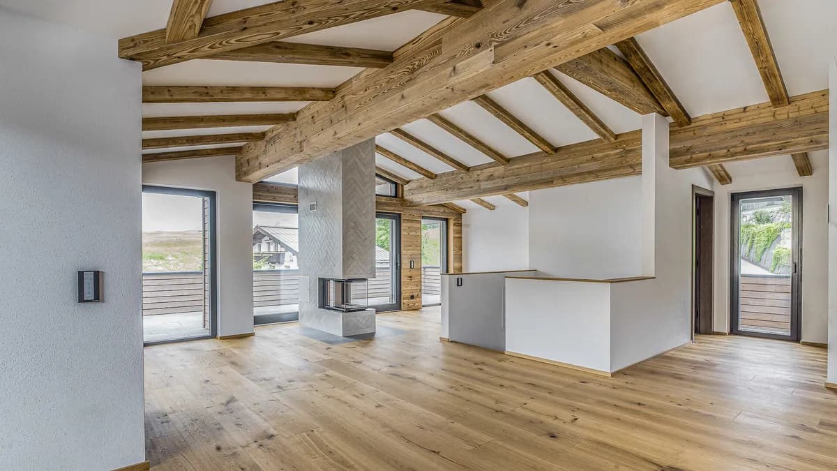 4-Zimmer-Wohnung kaufen in Kitzbühel – 118,79 m², € 1.250.000 – Bild 5 von 22