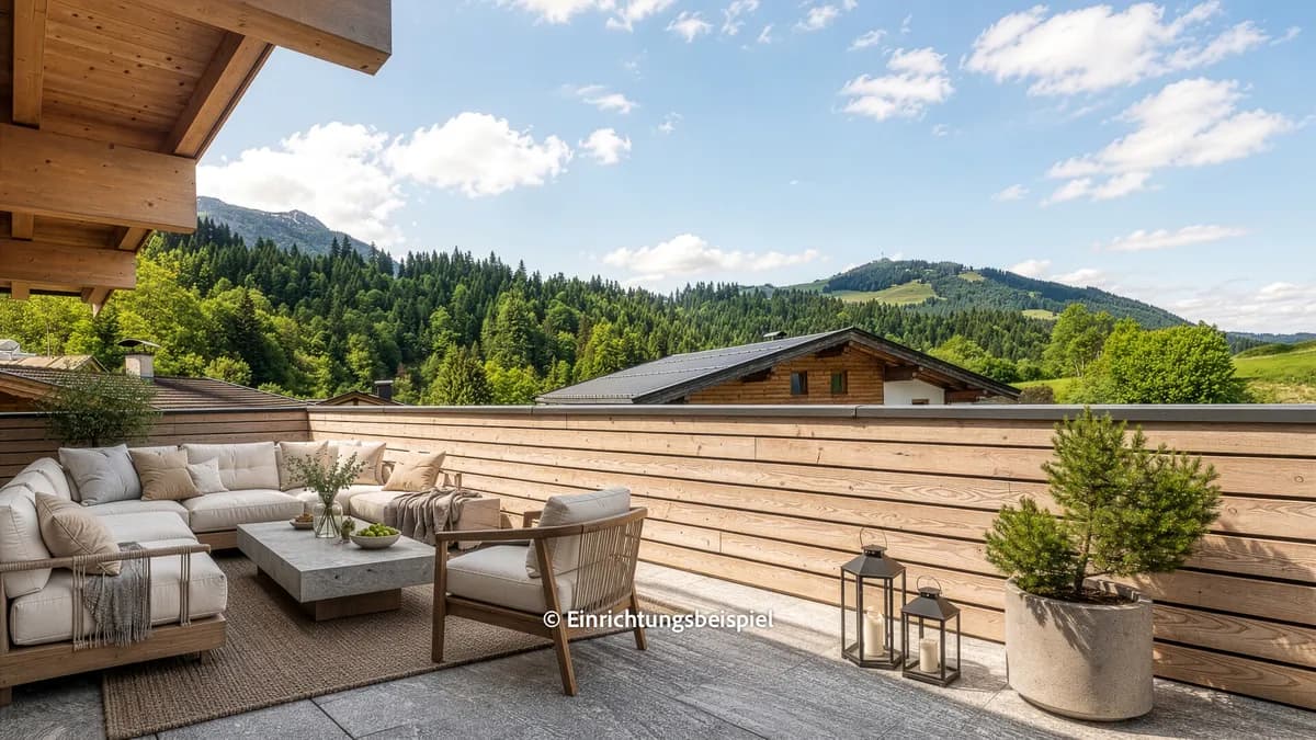 4-Zimmer-Wohnung kaufen in Kitzbühel – 118,79 m², € 1.250.000 – Bild 6 von 22