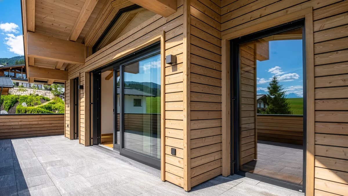 4-Zimmer-Wohnung kaufen in Kitzbühel – 118,79 m², € 1.250.000 – Bild 8 von 22