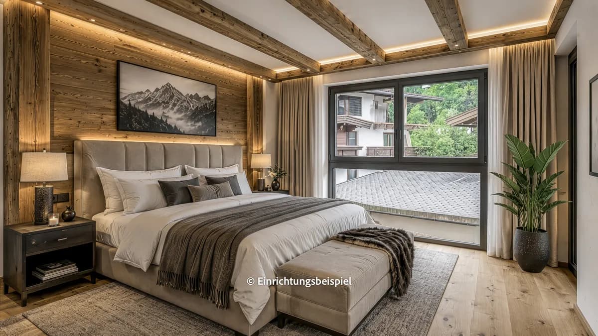 4-Zimmer-Wohnung kaufen in Kitzbühel – 118,79 m², € 1.250.000 – Bild 11 von 22