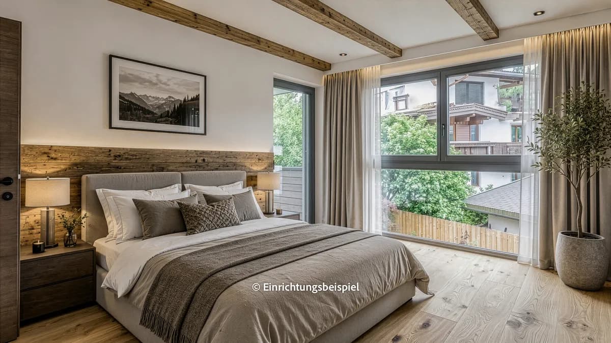 4-Zimmer-Wohnung kaufen in Kitzbühel – 118,79 m², € 1.250.000 – Bild 15 von 22