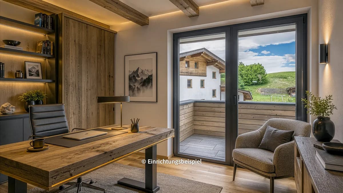 4-Zimmer-Wohnung kaufen in Kitzbühel – 118,79 m², € 1.250.000 – Bild 19 von 22