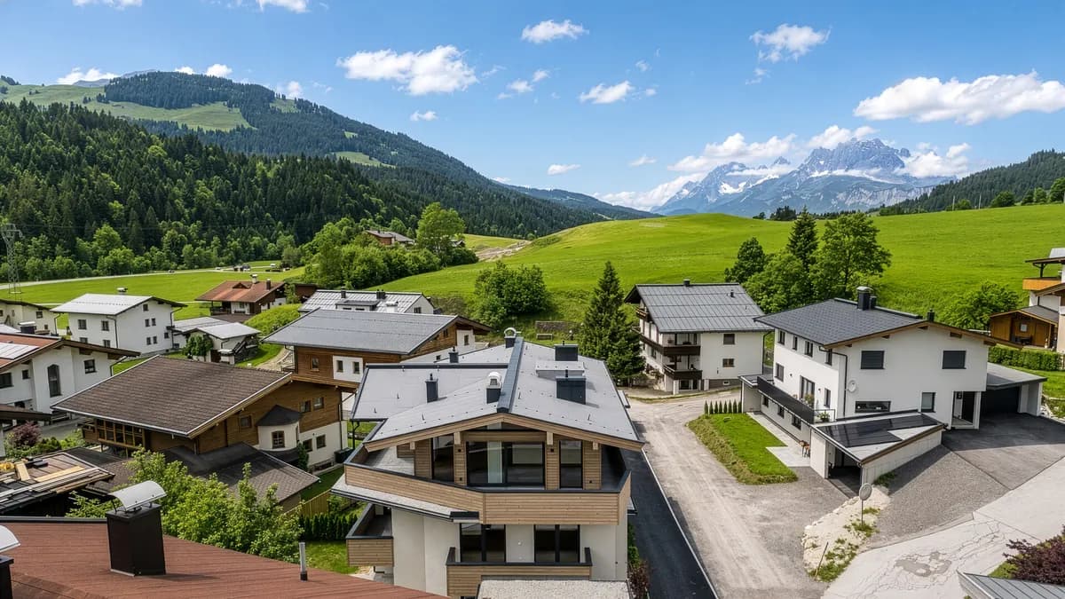 4-Zimmer-Wohnung kaufen in Kitzbühel – 118,79 m², € 1.250.000 – Bild 20 von 22