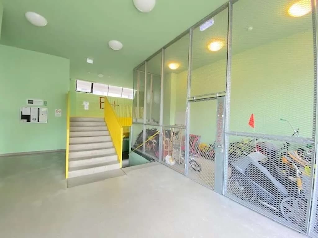2-Zimmer-Wohnung kaufen in Wien – 61,78 m², € 399.900 – Bild 24 von 35