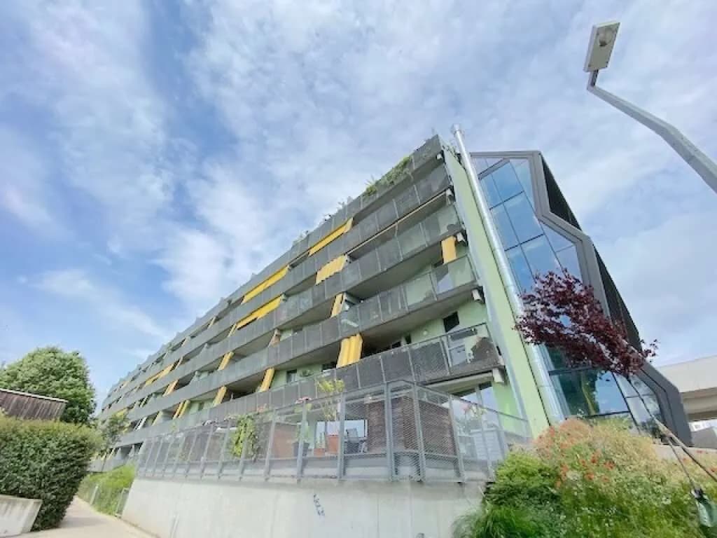 2-Zimmer-Wohnung kaufen in Wien – 61,78 m², € 399.900 – Bild 28 von 35